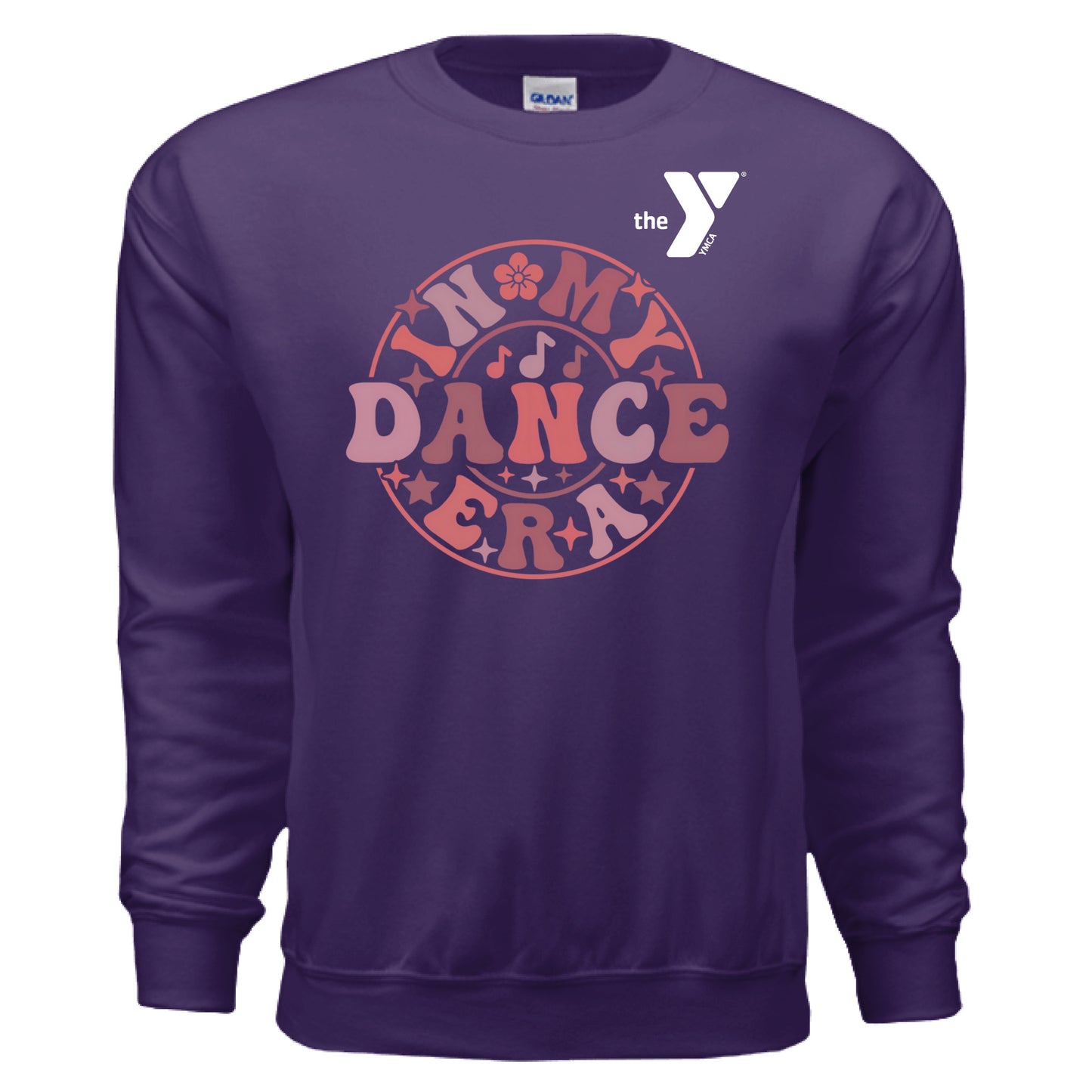 PURPLE - FRONT