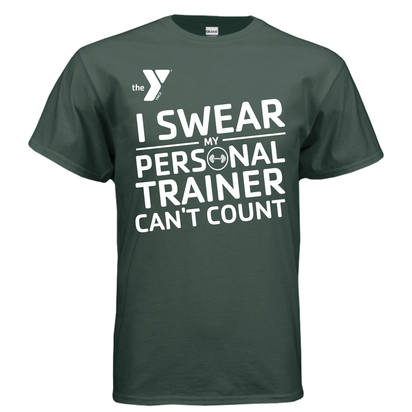 Sport Dark Green - FRONT