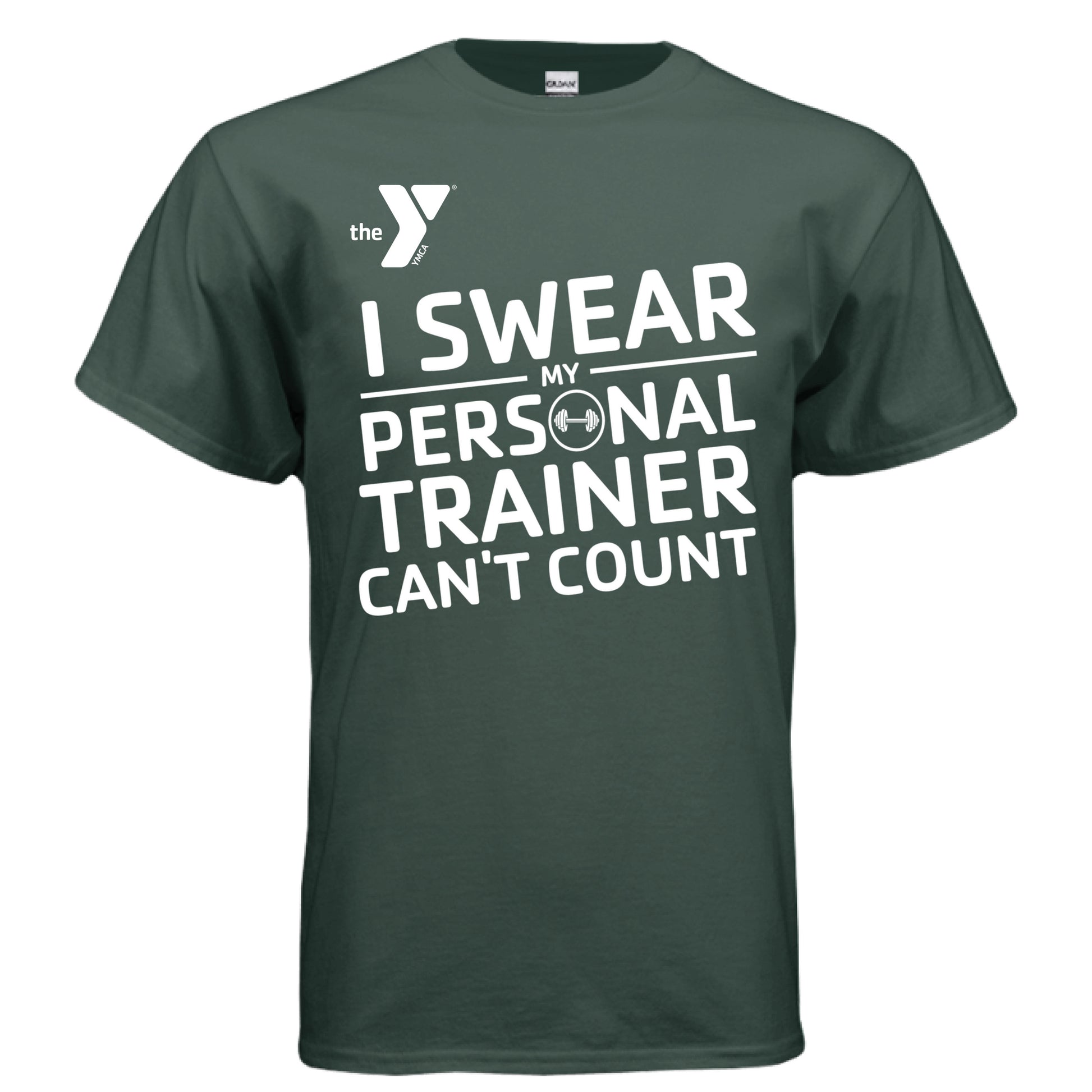 Sport Dark Green - FRONT