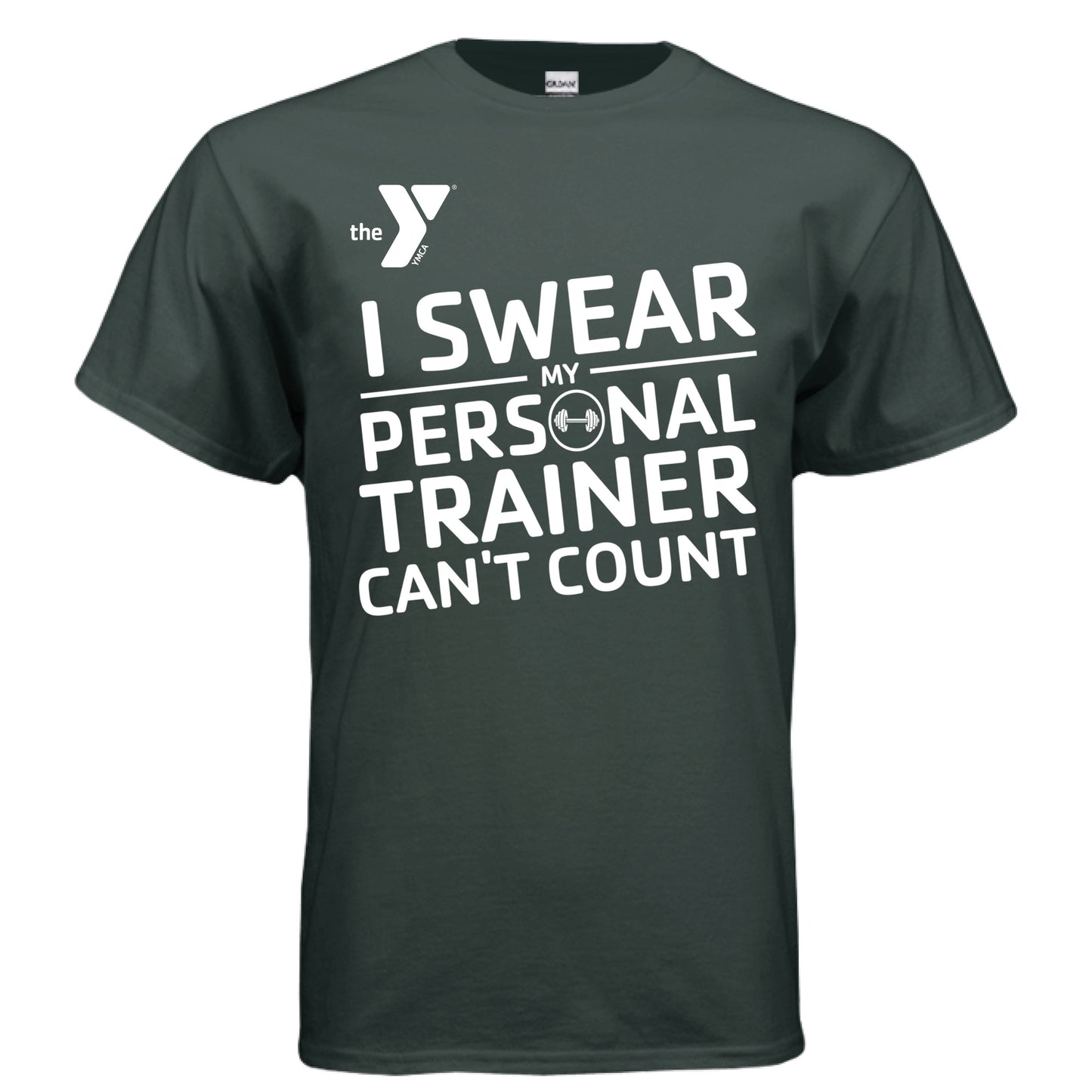 FOREST GREEN - FRONT