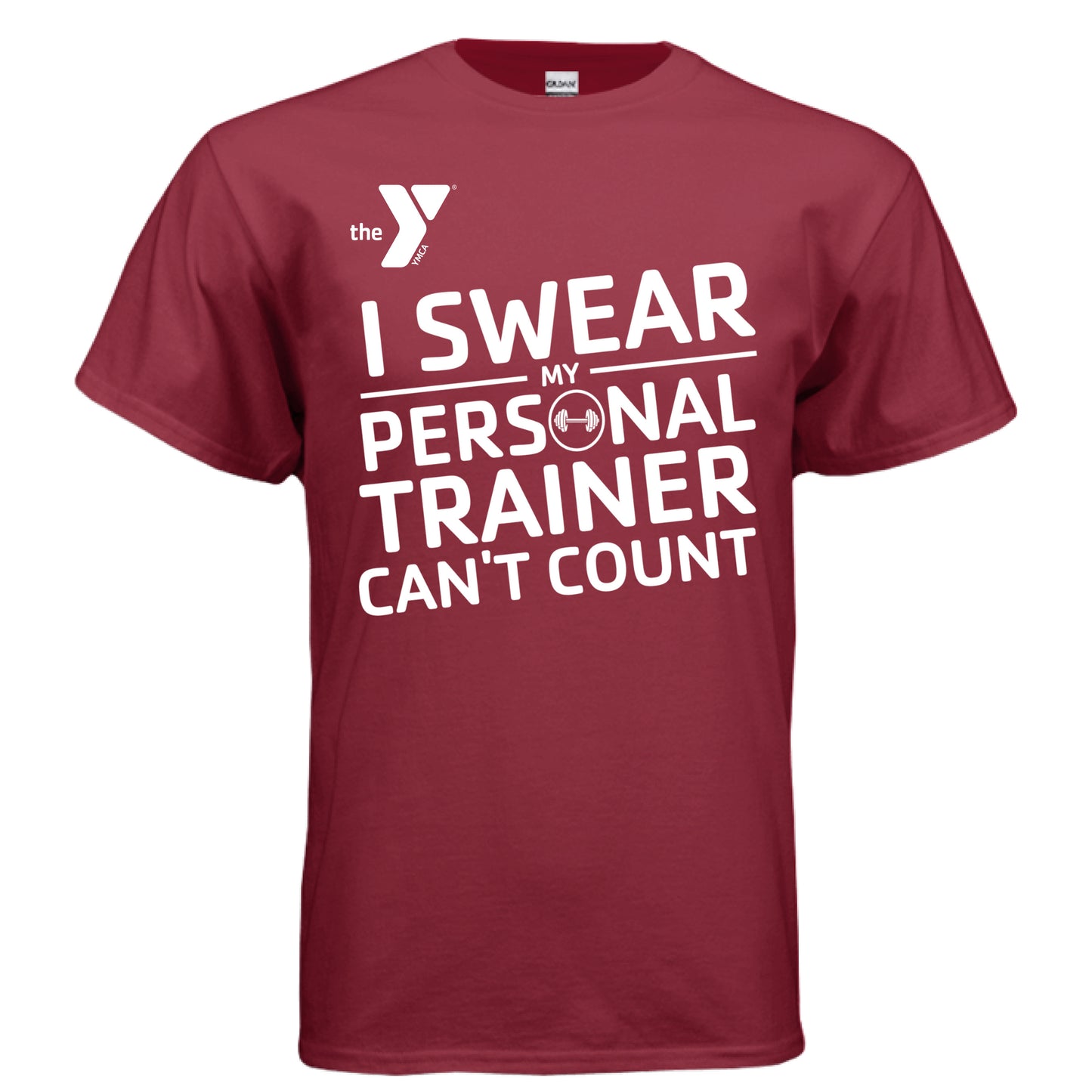 Sport Scarlet Red - FRONT