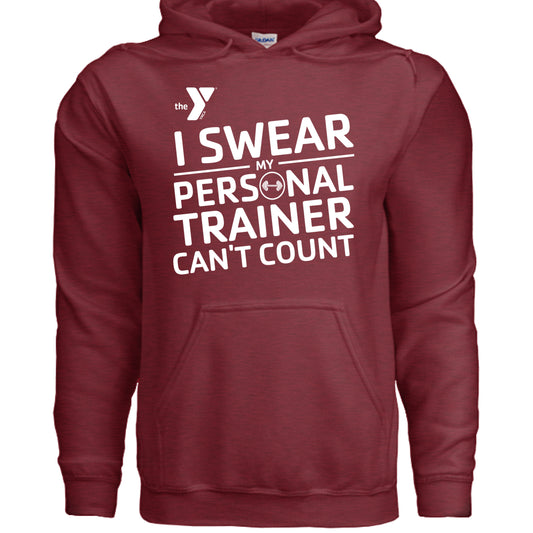 ANTIQUE CHERRY RED - FRONT