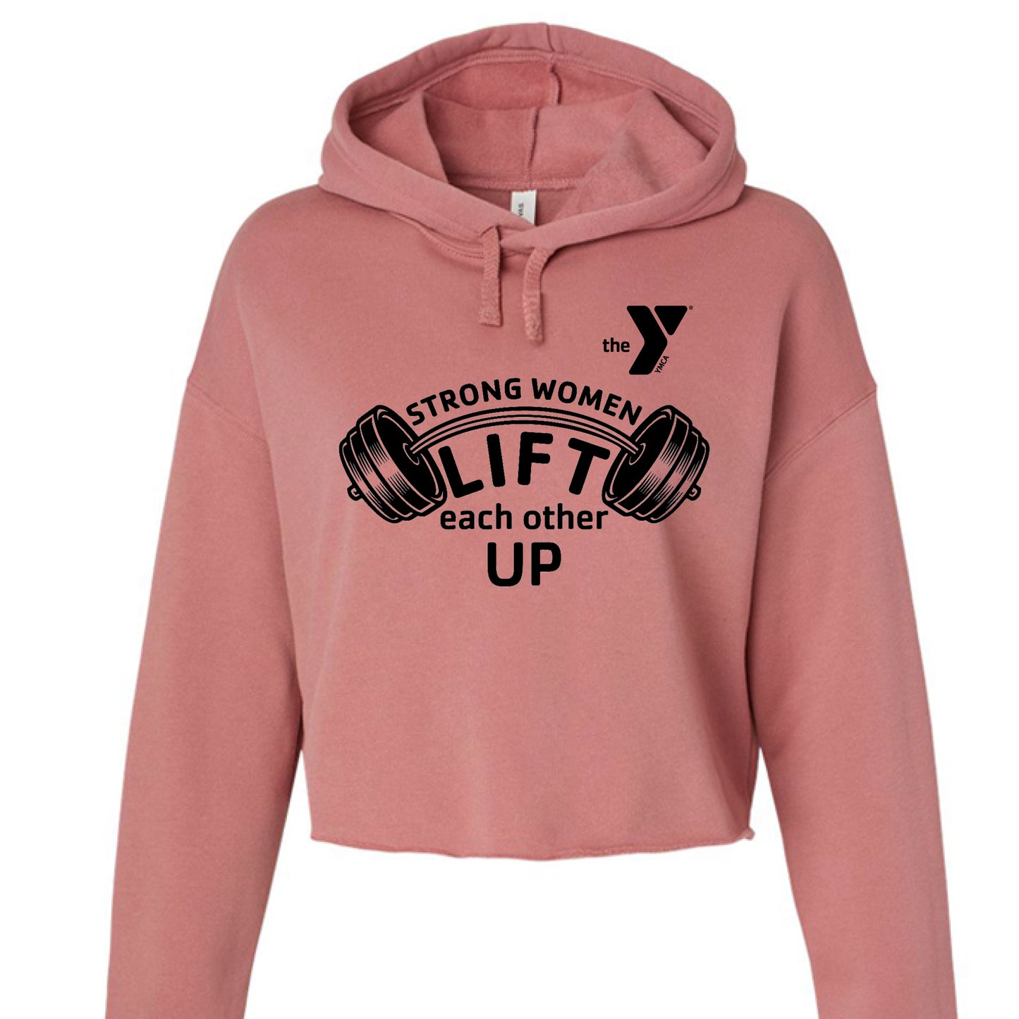 Mauve - FRONT