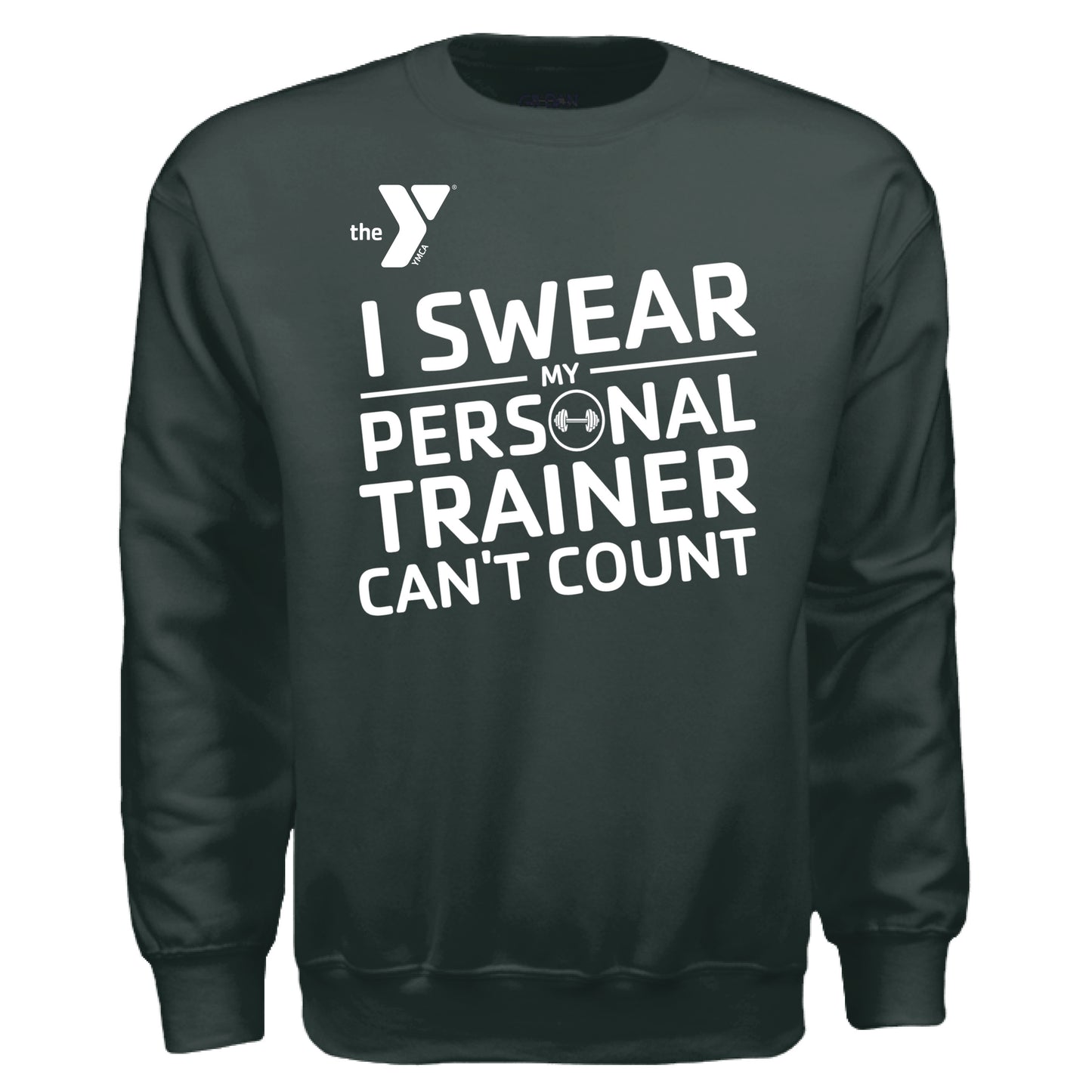 FOREST GREEN - FRONT