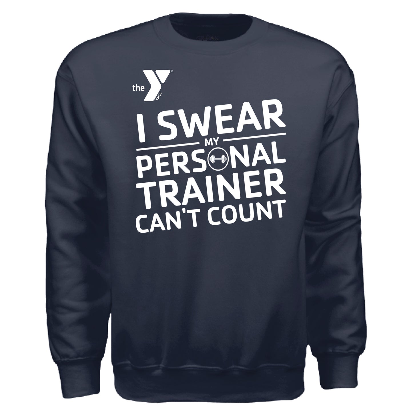 NAVY - FRONT