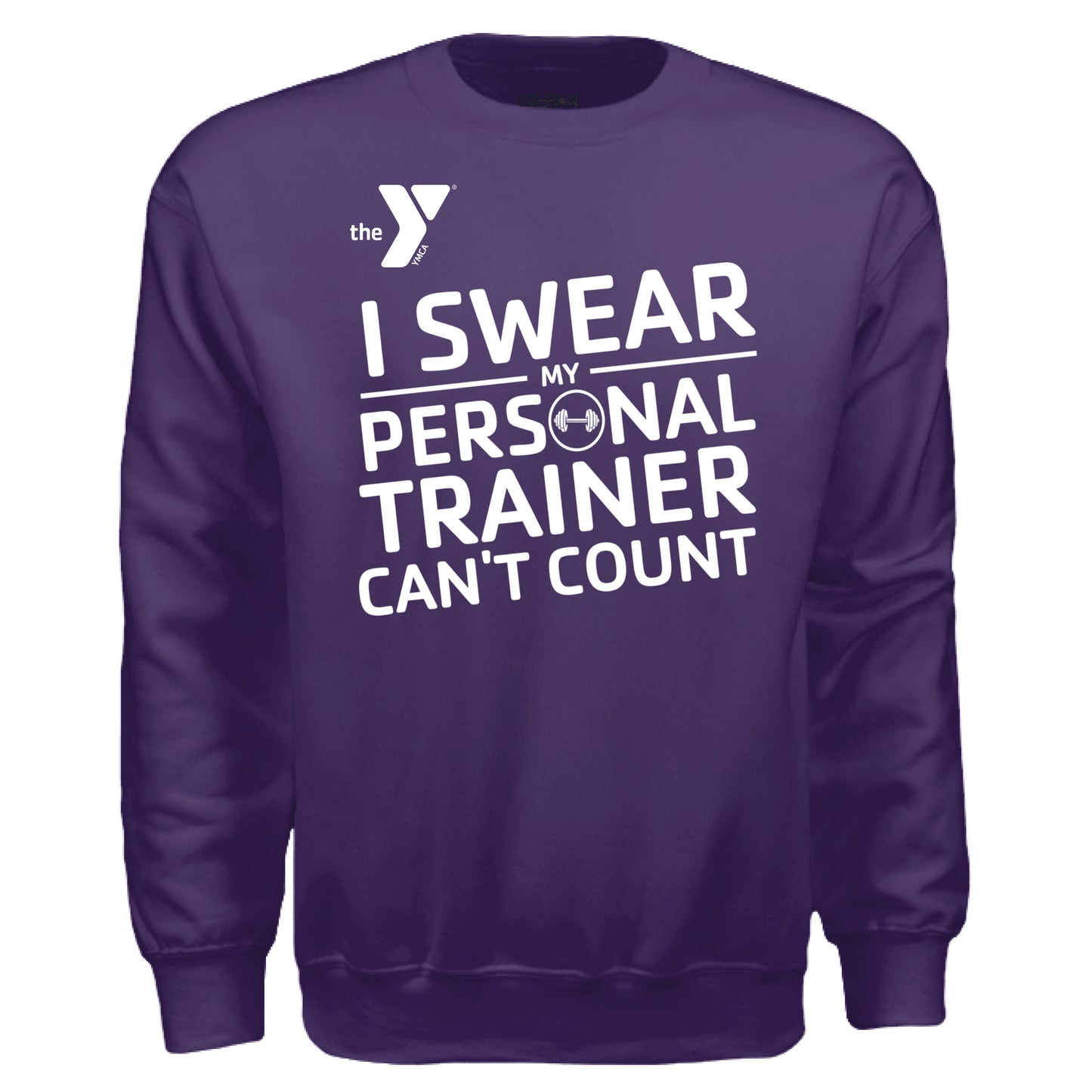 PURPLE - FRONT