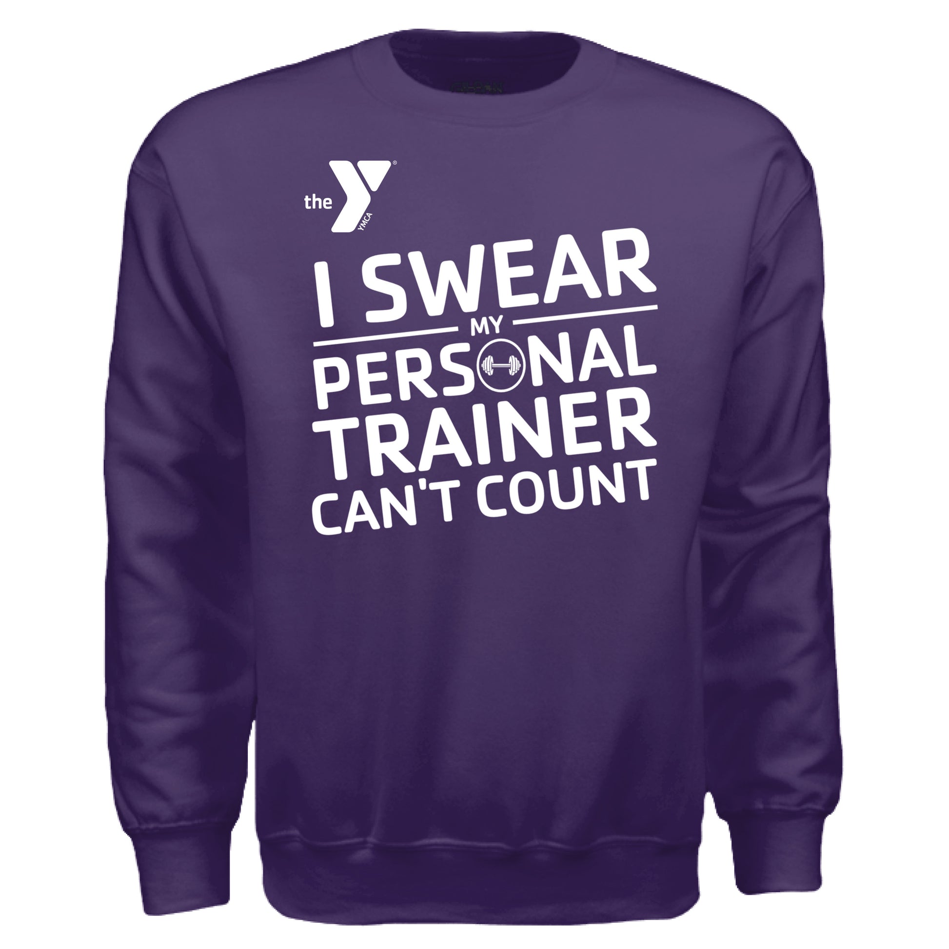 PURPLE - FRONT