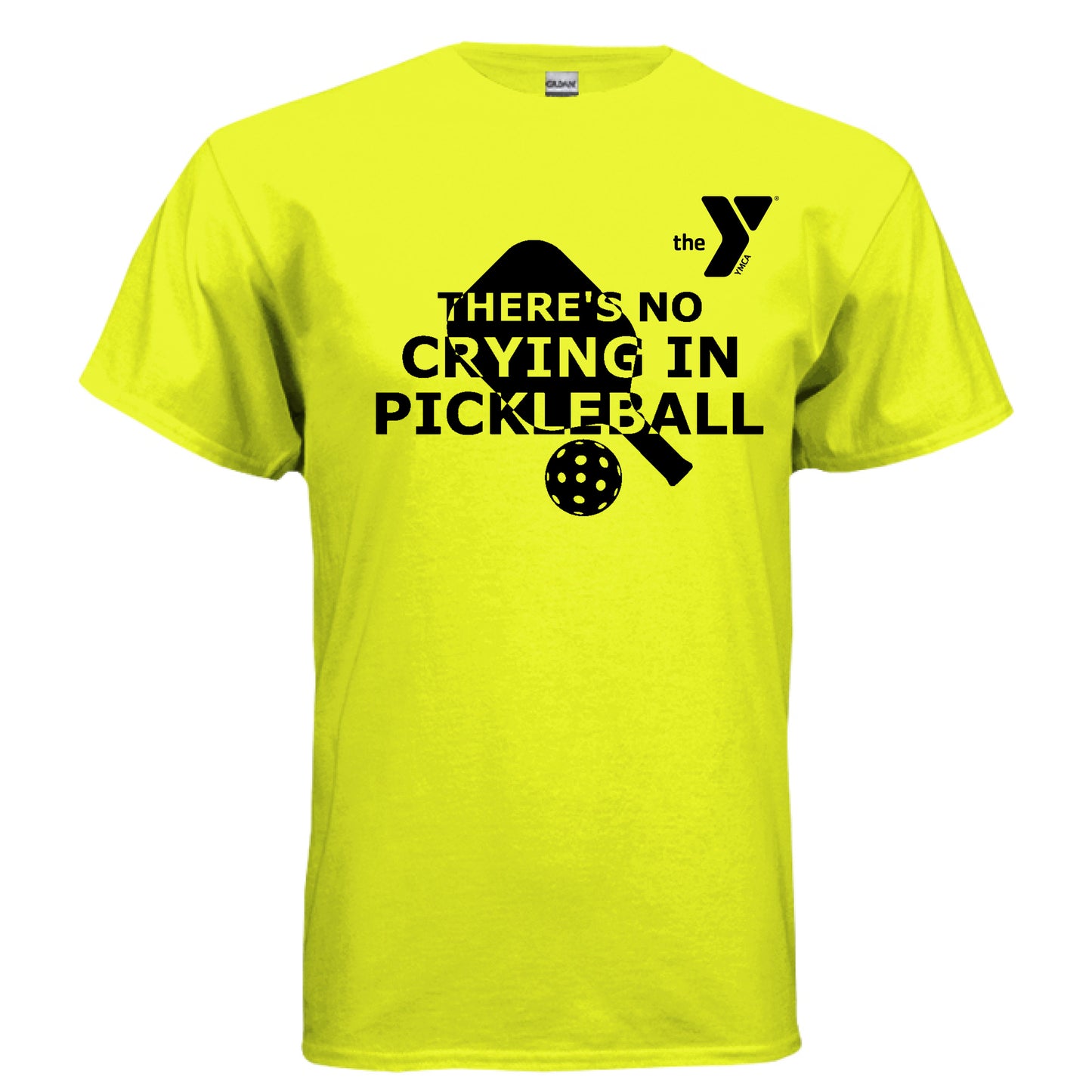 SAFETY GREEN - FRONT