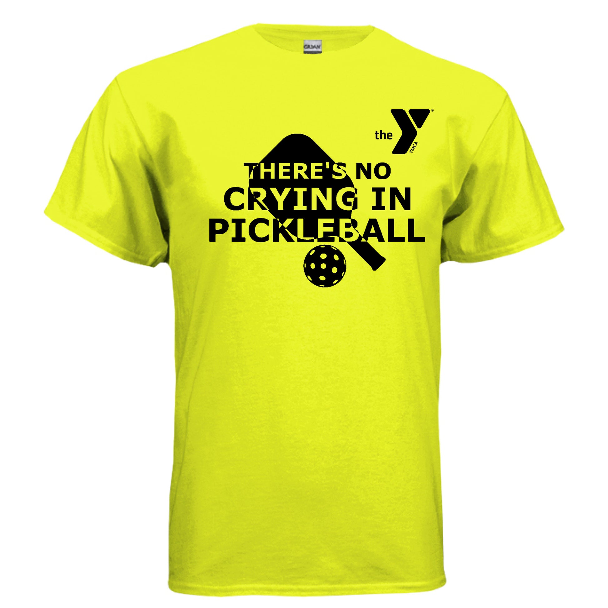 SAFETY GREEN - FRONT